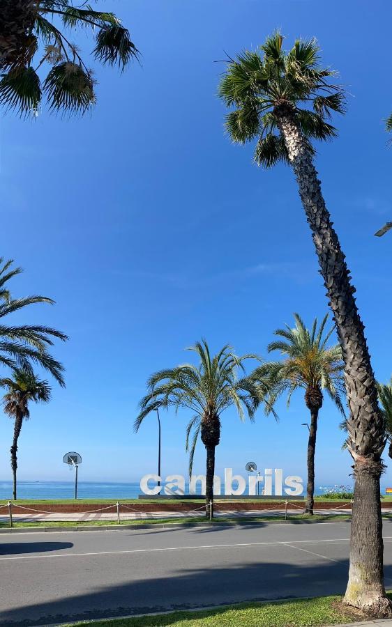 坎布里尔斯Marbella公寓 外观 照片