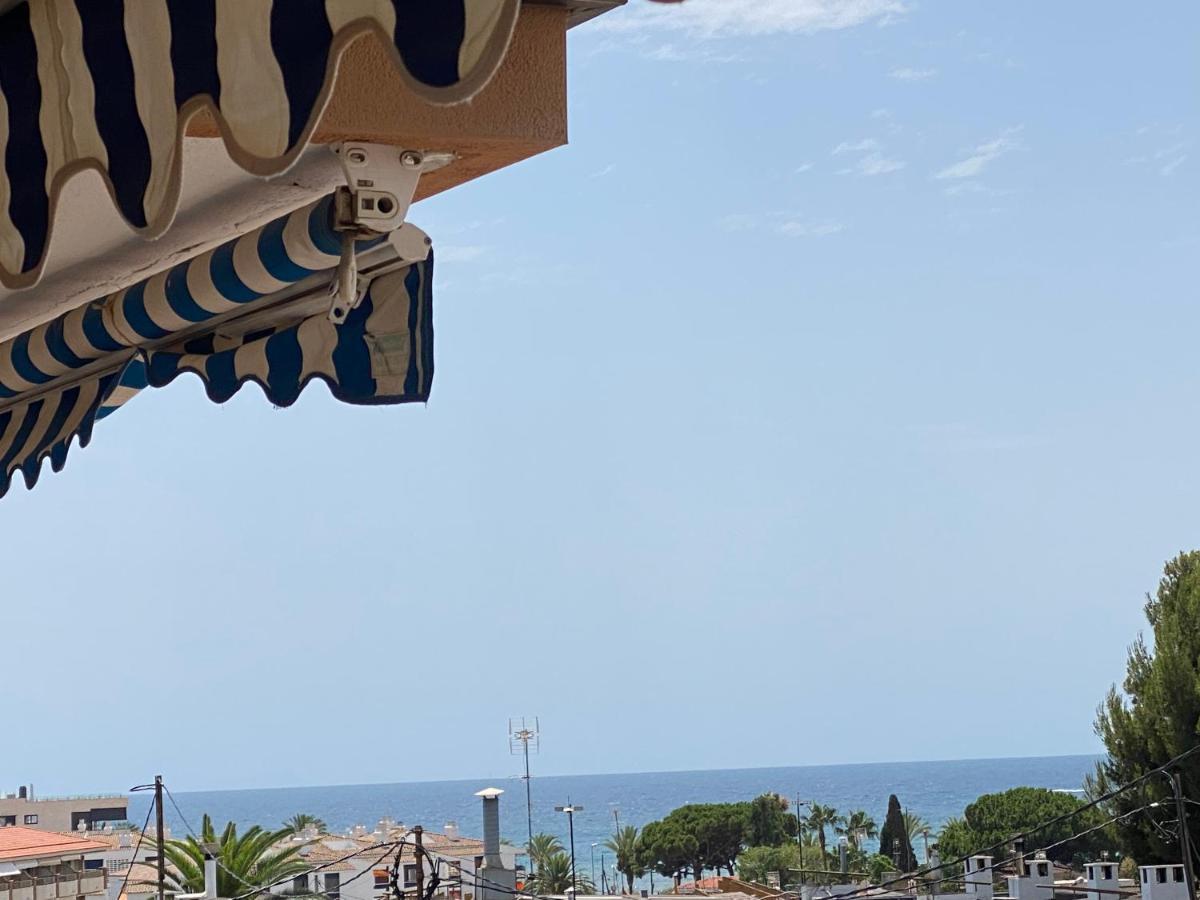 坎布里尔斯Marbella公寓 外观 照片