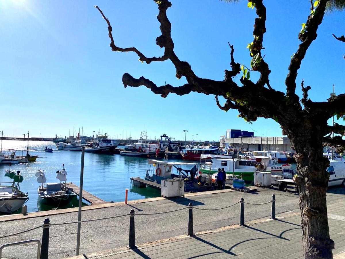 坎布里尔斯Marbella公寓 外观 照片