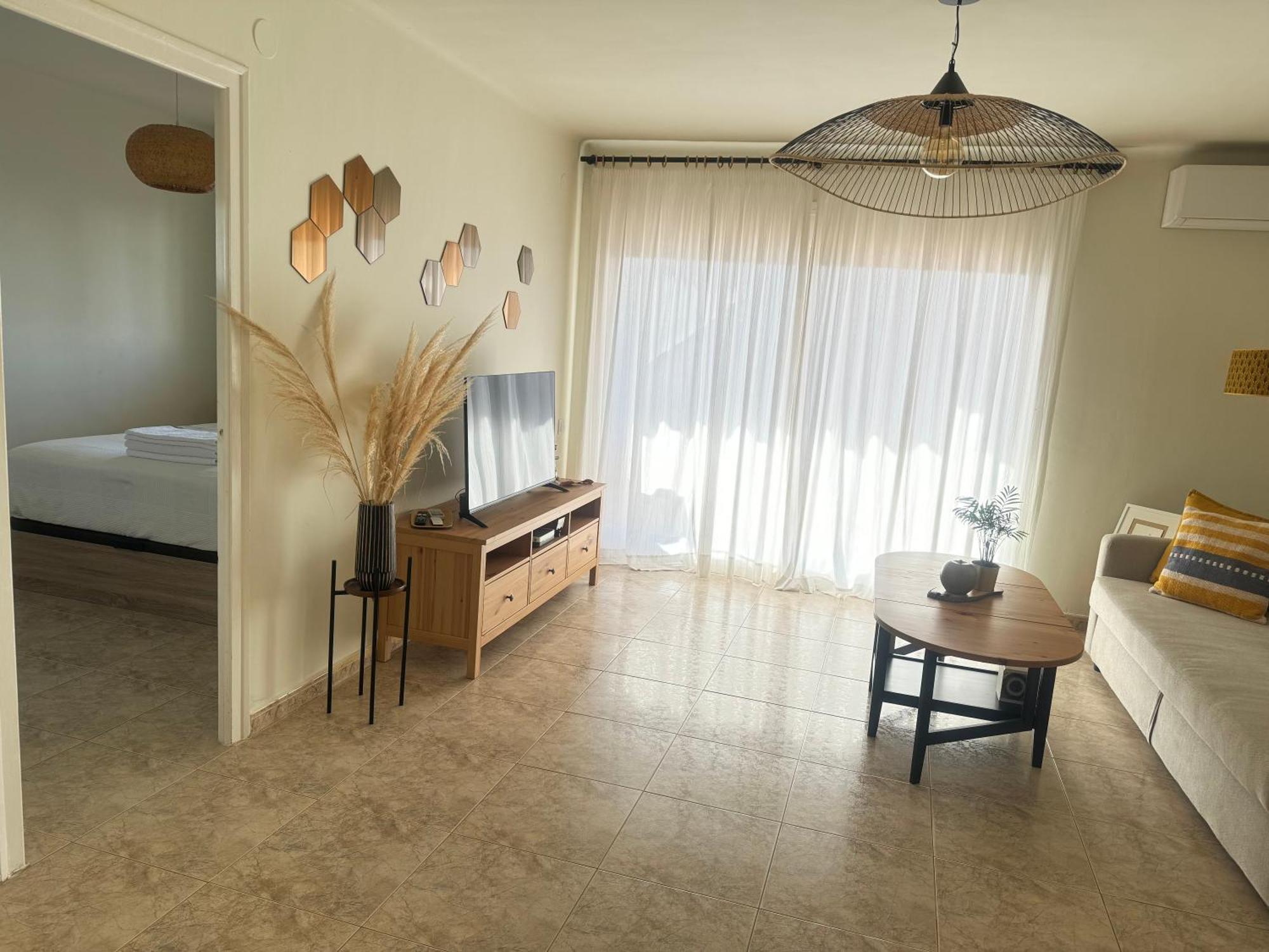 坎布里尔斯Marbella公寓 外观 照片